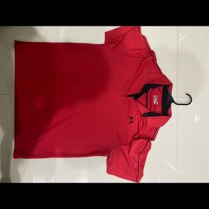 Underarmour Polo